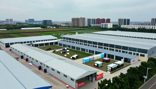 企业展示